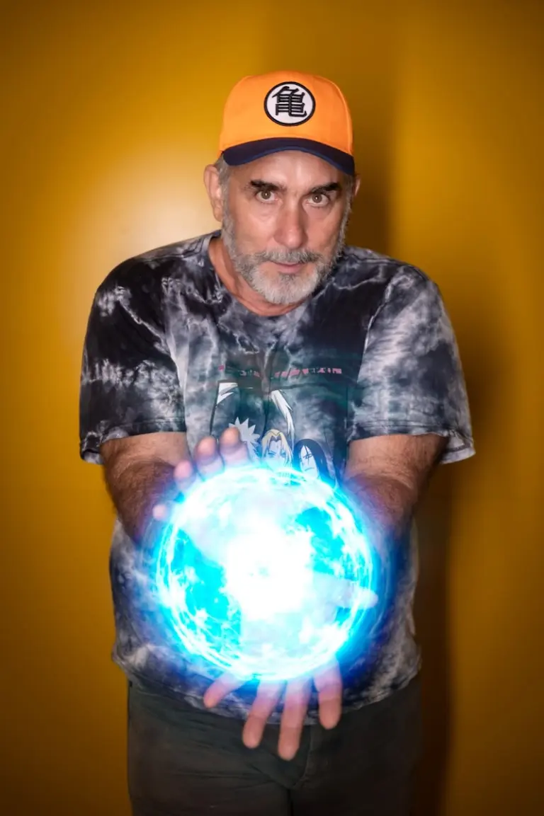 Instituto Mark’s anuncia 1º Geek Day, evento de cultura pop com “feirinha geek” e presença do dublador Raul Schlosser