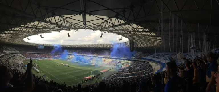 Betnacional calcula favoritismo ao título nos principais estaduais do Brasil