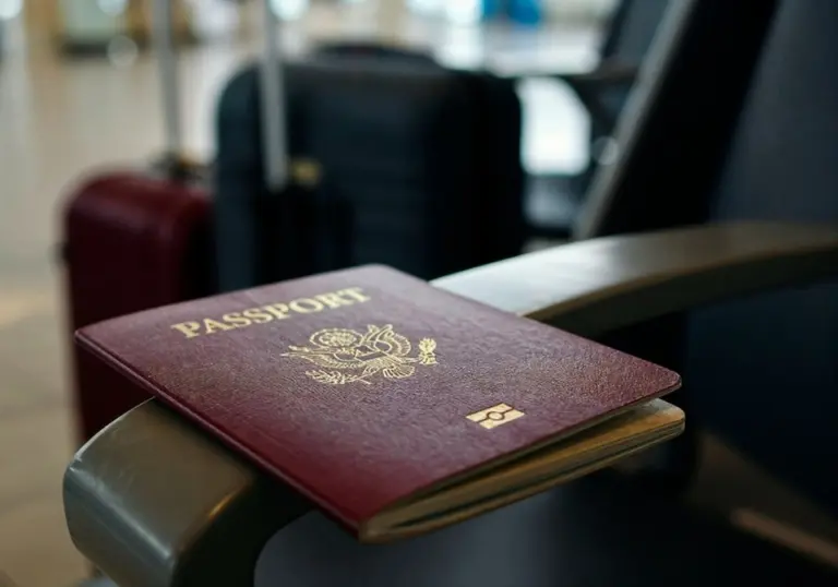 O que fazer em caso de passaporte perdido? 7 dicas para salvar o visto e a viagem