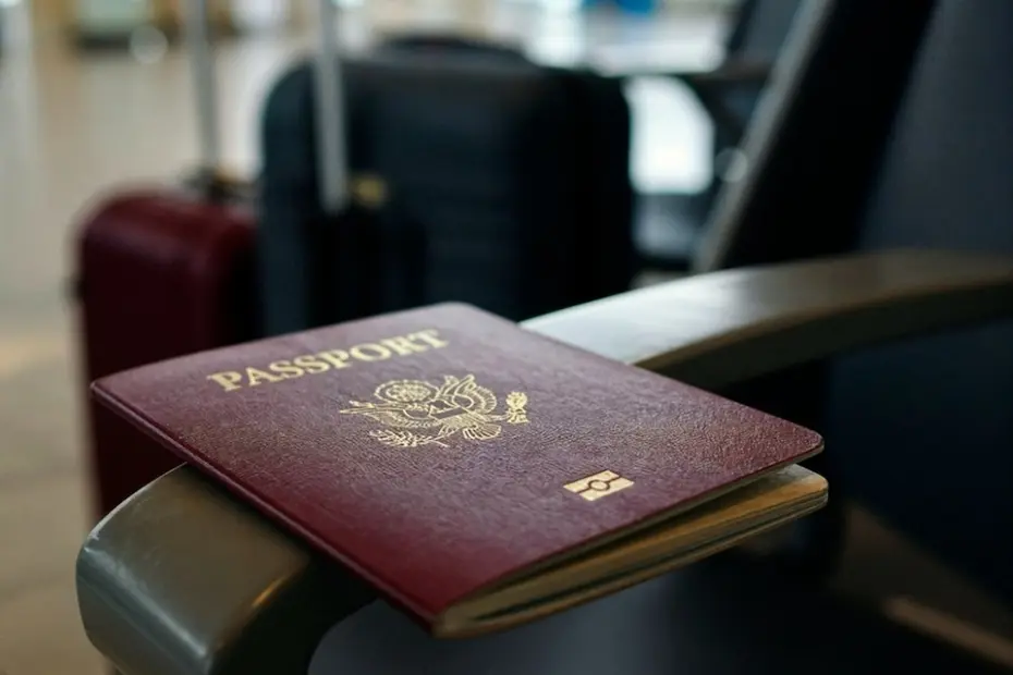 O que fazer em caso de passaporte perdido? 7 dicas para salvar o visto e a viagem