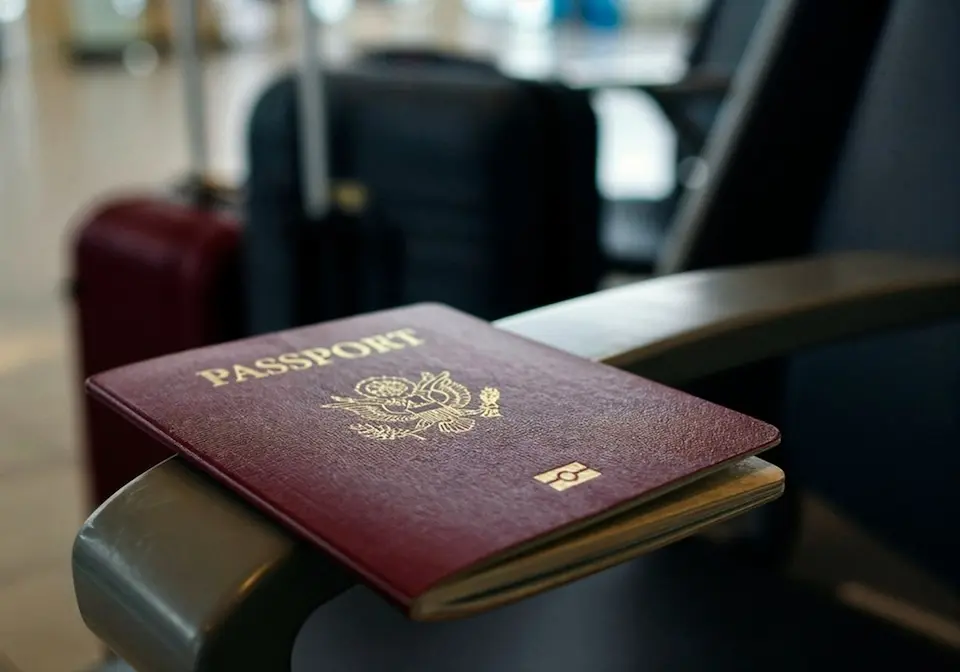 O que fazer em caso de passaporte perdido? 7 dicas para salvar o visto e a viagem