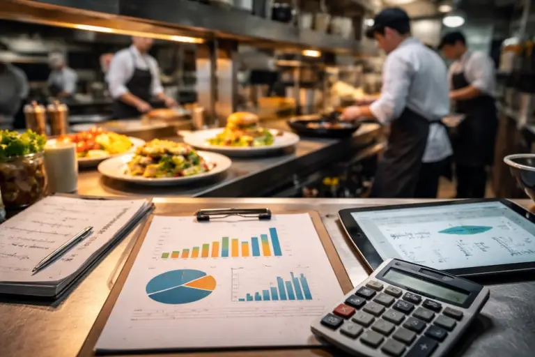 Sete pontos que podem ajudar restaurantes a atravessar a reforma tributária sem perder margem