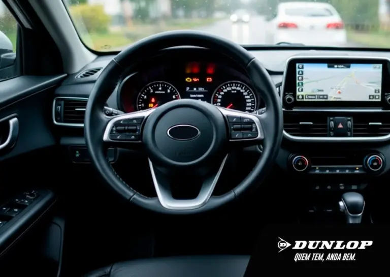 Seu carro fala! Você está ouvindo?