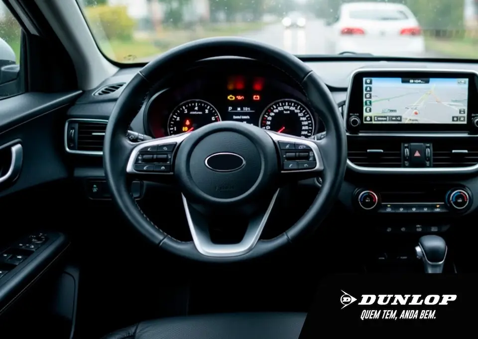 Seu carro fala! Você está ouvindo?