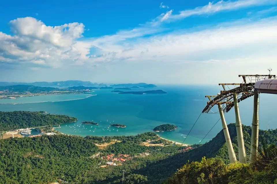 Por que a Malásia é um dos melhores lugares do mundo para viajar em 2026