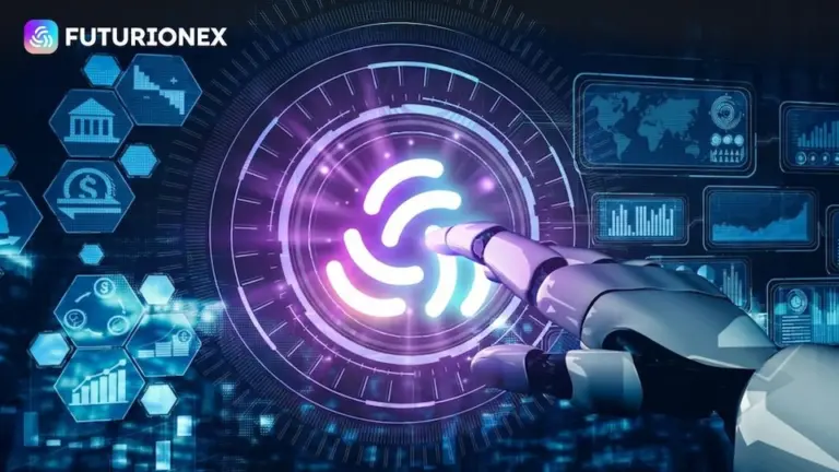Trading automatizado não é mais privilégio! Futurionex × MicAi-X vão transformar a execução via API em padrão no mercado