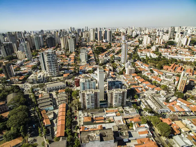 Monitoramento residencial: ranking revela os bairros de São Paulo que mais despertam dúvidas de segurança no Google