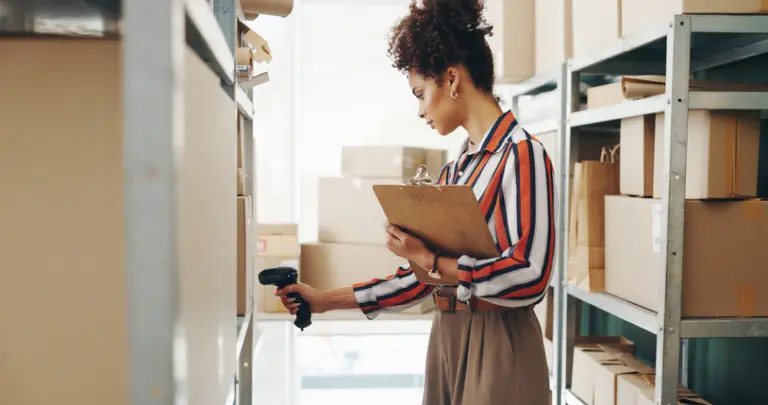 Gestão de estoque: como reduzir erros e perdas?