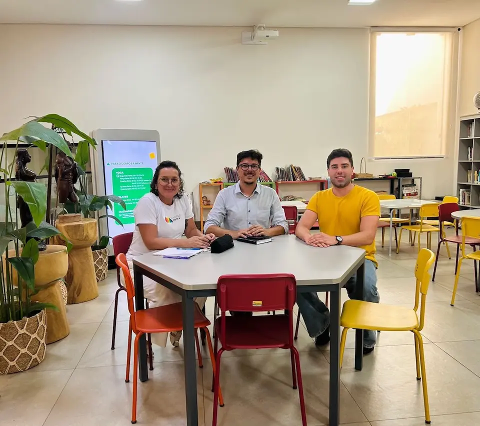 Instituto Mark’s recebe Virada Gastronômica da Abrasel