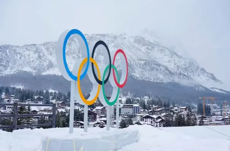 Betfair analisa chances de medalha para brasileiros nas Olimpíadas de Inverno