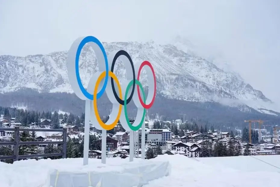 Betfair analisa chances de medalha para brasileiros nas Olimpíadas de Inverno