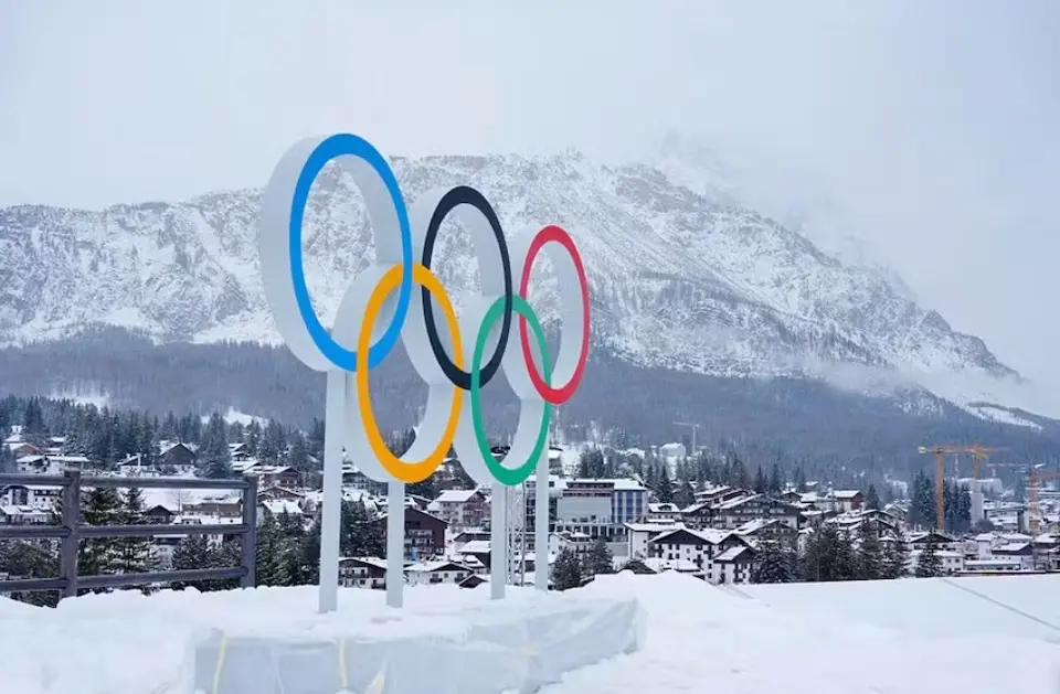 Betfair analisa chances de medalha para brasileiros nas Olimpíadas de Inverno