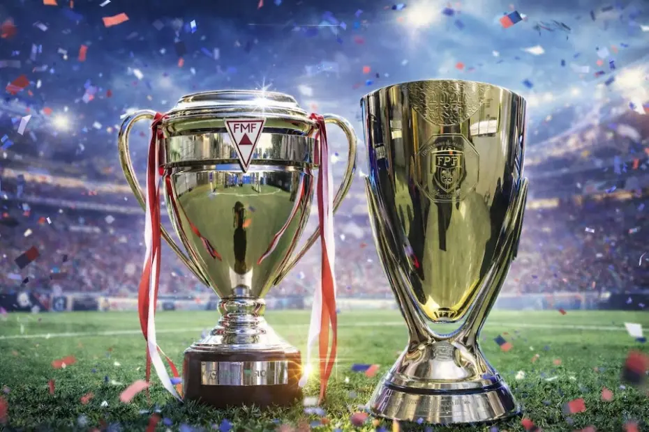 Betfair avalia favoritos dos estaduais de São Paulo, Minas, Rio Grande do Sul, Rio de Janeiro e Pernambuco