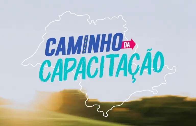 Carreta da qualificação chega a Guaíra com cursos gratuitos: hora de dar um up no currículo!