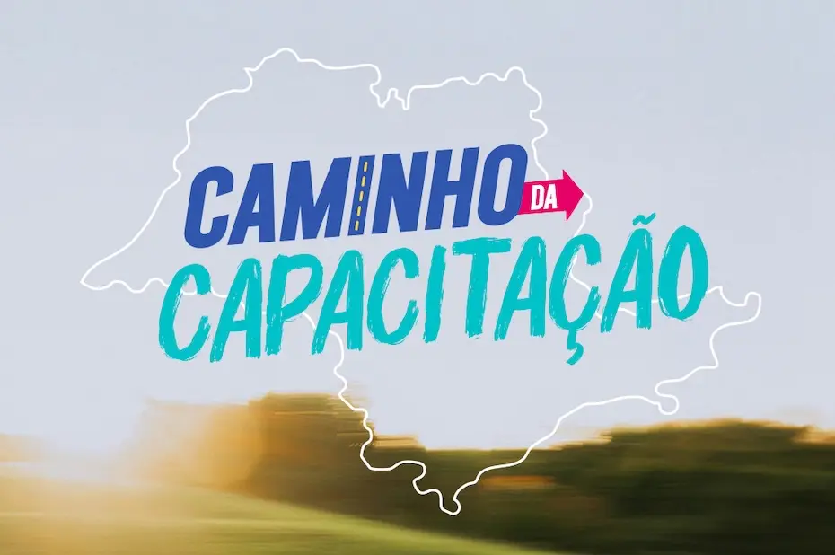 Carreta da qualificação chega a Guaíra com cursos gratuitos: hora de dar um up no currículo!