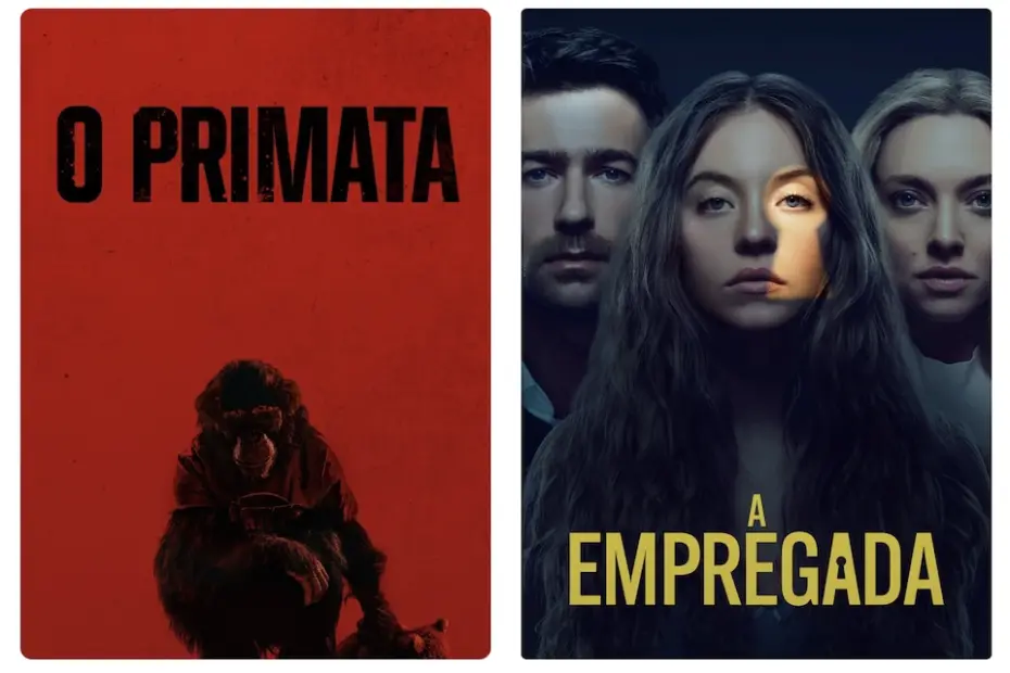 Cinema em Guaíra: Cine Energia divulga sua programação da semana 05 a 11/02