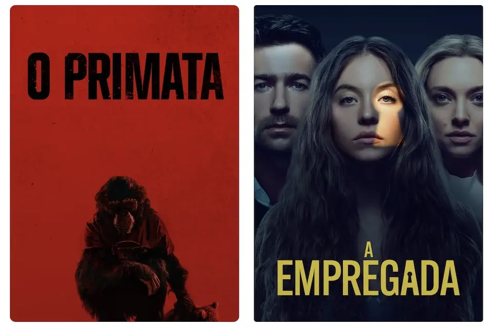 Cinema em Guaíra: Cine Energia divulga sua programação da semana 05 a 11/02