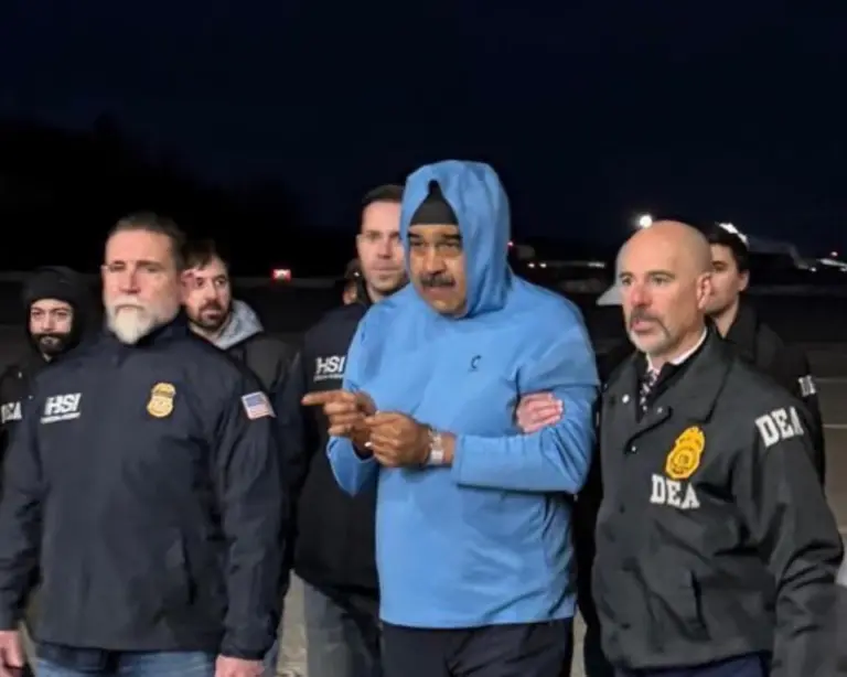 Como aconteceu o ataque cibernético que foi decisivo na captura de Nicolás Maduro e da primeira-dama Cilia Flores