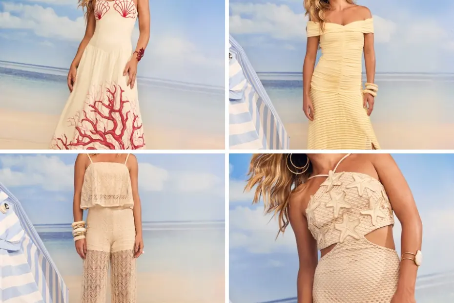 Da fantasia ao cotidiano: reflexos da alta-costura Primavera 2026 no futuro da moda