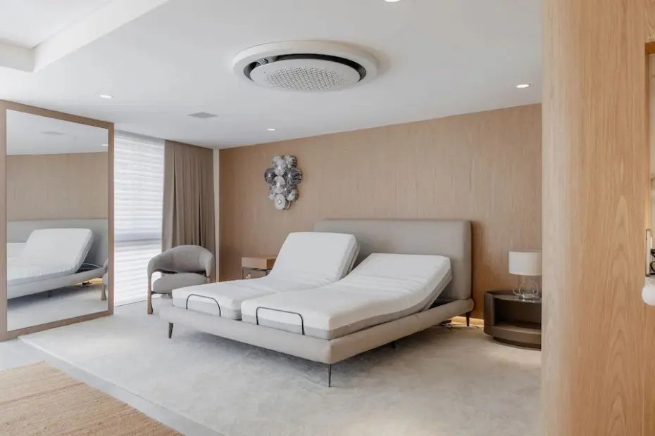 Descanso e bem-estar redefinem o luxo no morar contemporâneo