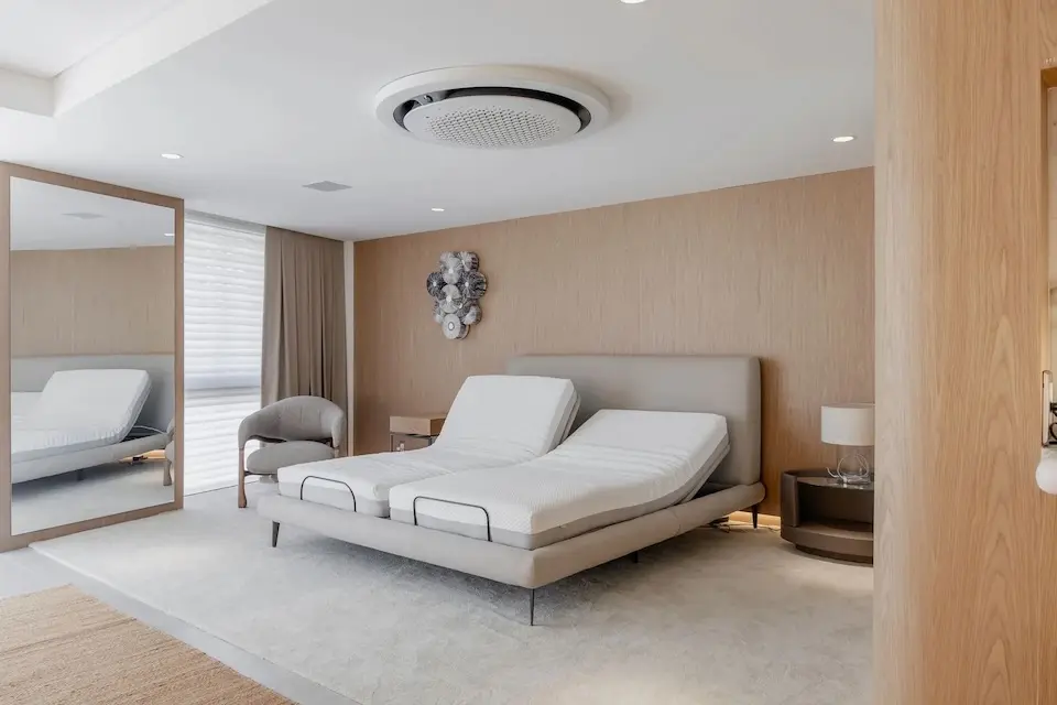 Descanso e bem-estar redefinem o luxo no morar contemporâneo