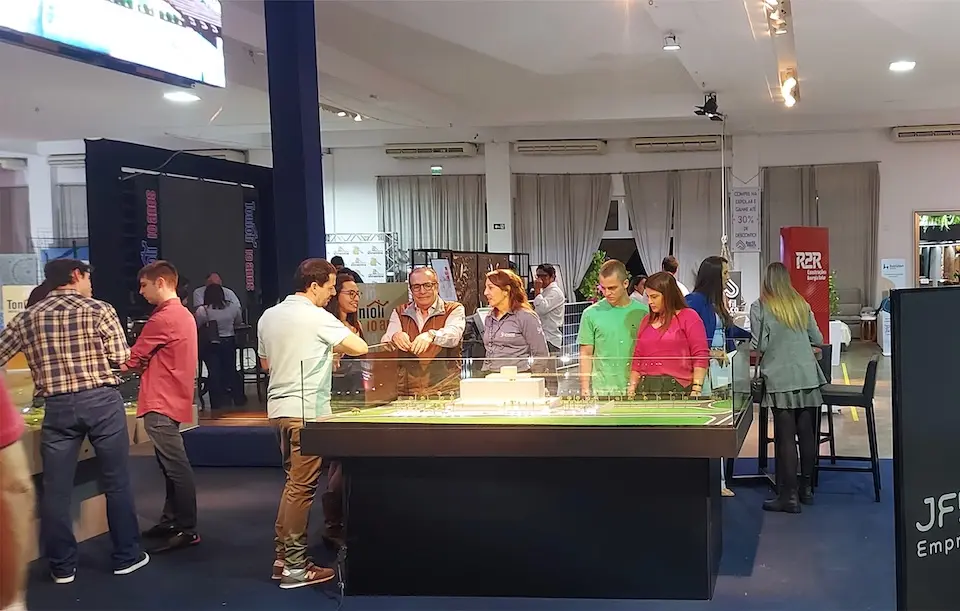 Expo Stand Casa: Pela primeira vez em Barretos, evento reúne feira e exposição de soluções residenciais