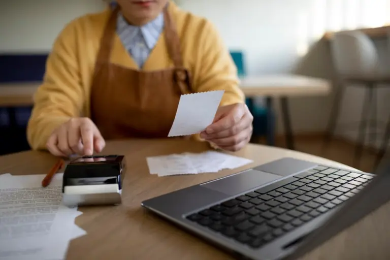 Fornecedores financeiramente saudáveis reduzem riscos operacionais para as empresas