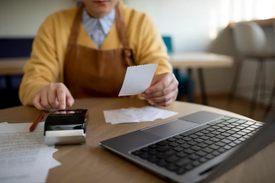 Fornecedores financeiramente saudáveis reduzem riscos operacionais para as empresas