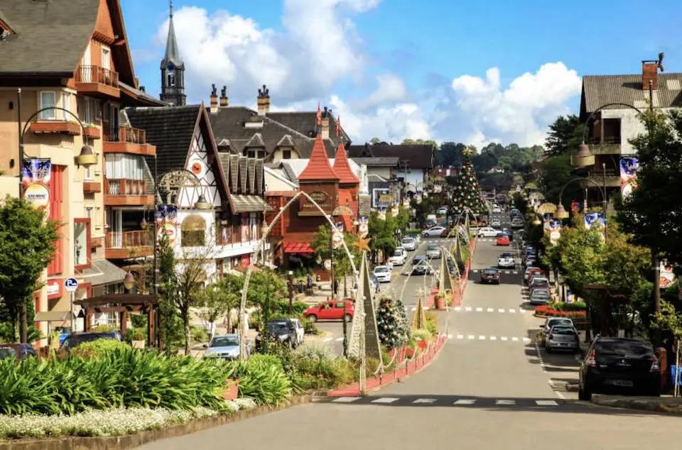 O avanço do trabalho remoto e a escolha por cidades turísticas para morar