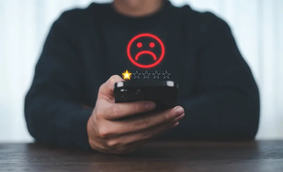 Onde as marcas mais falham durante um atendimento online? Demora excessiva é apontada por 6 em cada 10 consumidores brasileiros