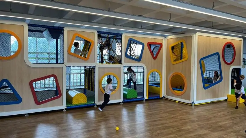 Primeira vez na escola- como preparar a criança e a família para esse momento? 