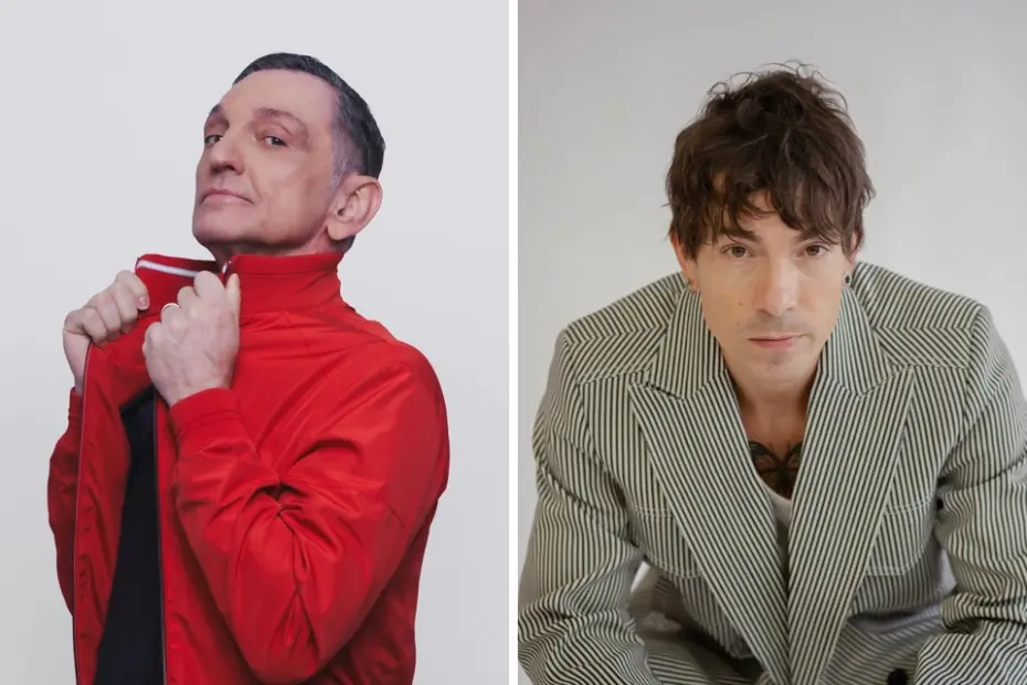 Artistas do rock nacional confirmados no Barretos Motorcycles 2026