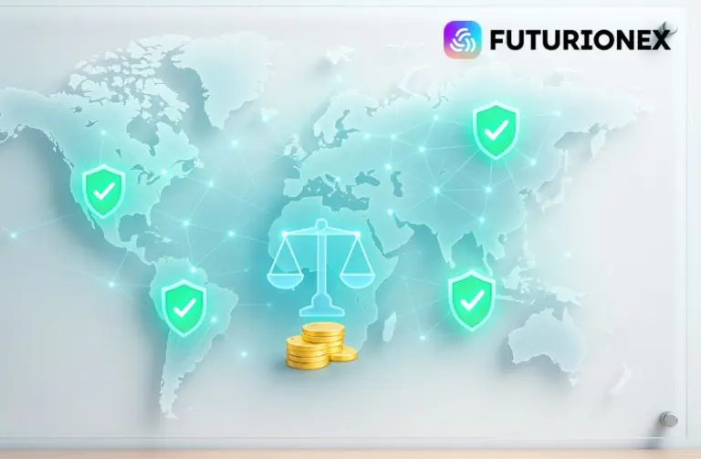 A Futurionex recebe a licença MSB, expandindo ainda mais sua conformidade global.