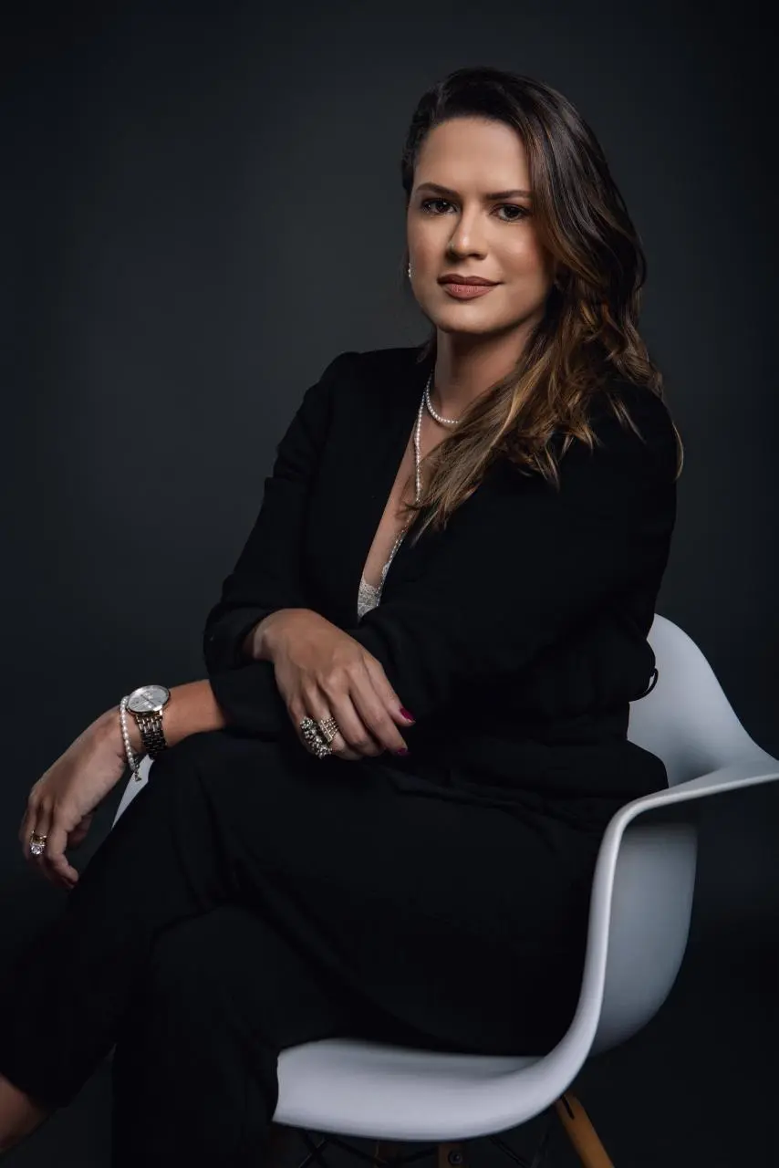 Anna Dolores Sá Malta