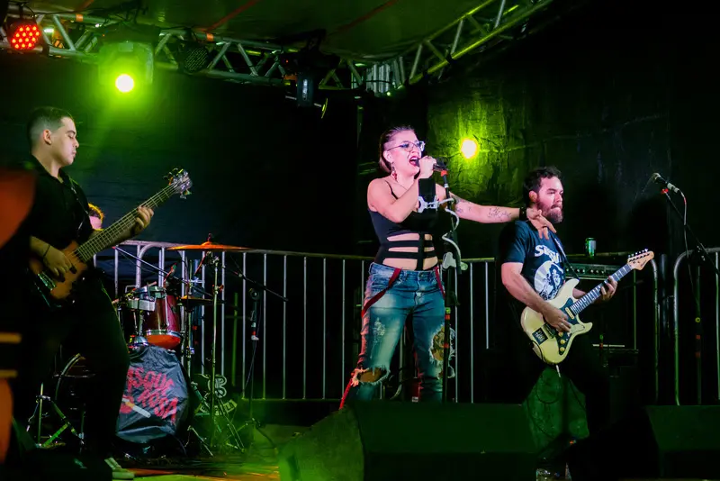 Barretos Motorcycles 2026 anuncia programação do palco Tenda Motor e reforça line-up do evento