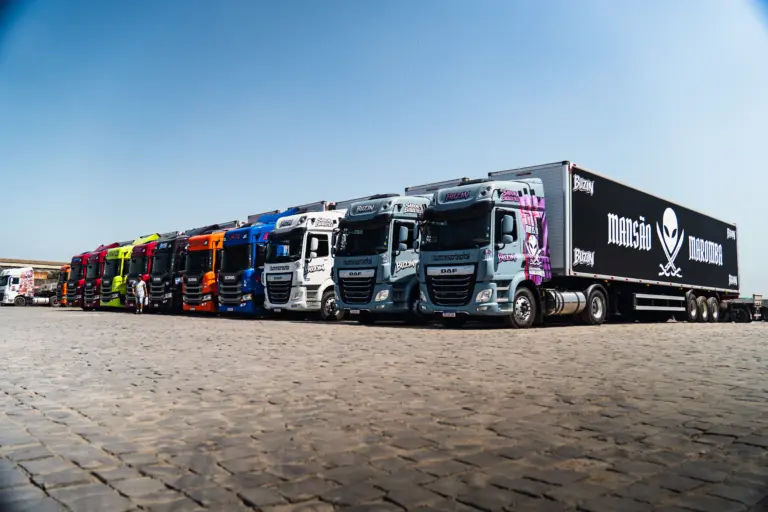 Diesel a R$ 7,22 acelera consumo de caixa e desafia sustentabilidade do transporte