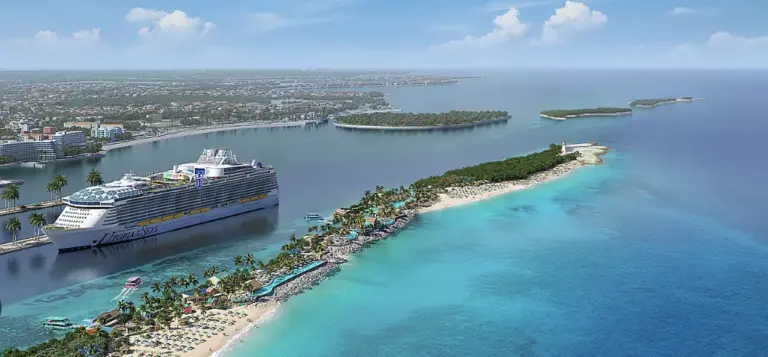 Brasileiro volta a apostar em destinos clássicos de cruzeiros em 2026