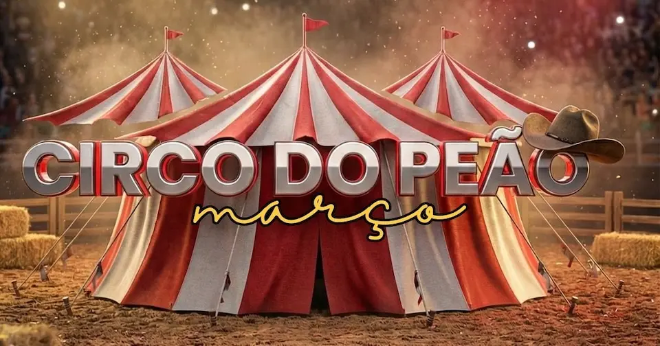 Circo do Peão encanta hóspedes do Barretos Park Hotel durante o mês de março 