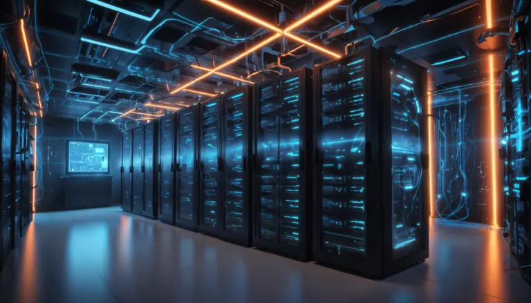 Falhas em data centers expõem impacto crítico na Justiça e reforçam importância da infraestrutura completa e confiável