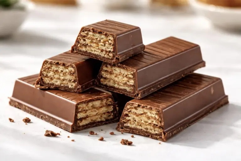 Kit Kat: crocância e chocolate para uma pausa deliciosa no dia a dia