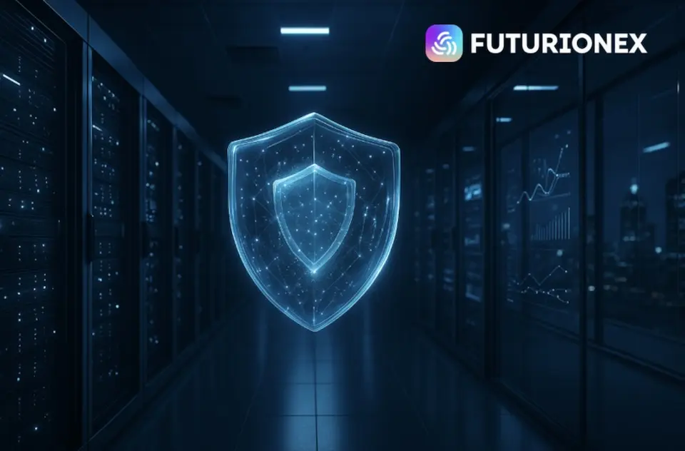 Lançamento do Centro de Controle de Riscos Inteligentes da Futurionex: IA para Identificação Dinâmica de Transações Anômalas.