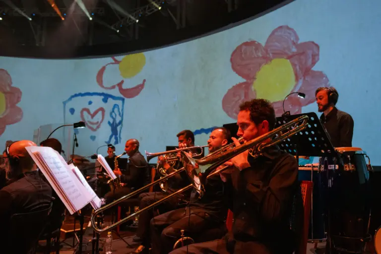 Como traduzir cores para quem nunca as viu?