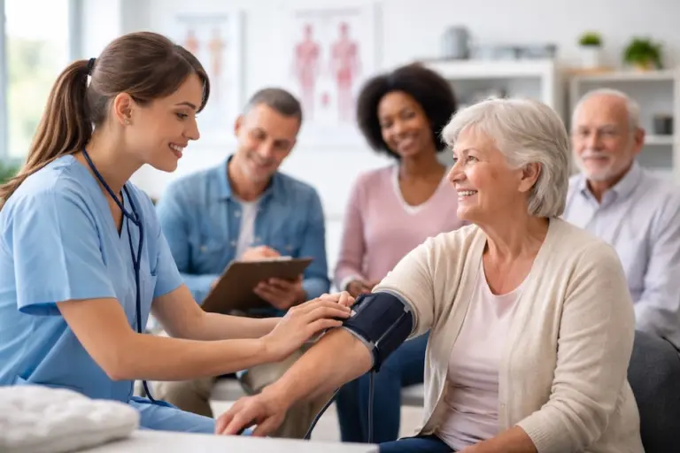 Parceria com Qualifica SP: Prefeitura de Guaíra abre inscrições para curso gratuito de Cuidador de Idoso