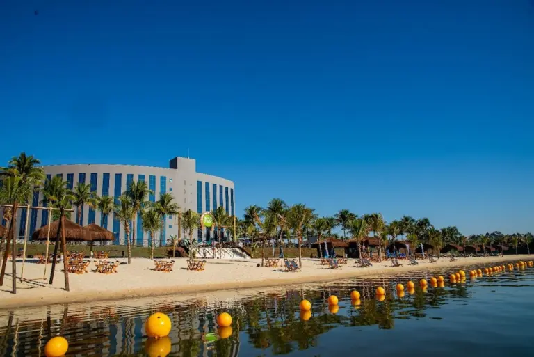 Barretos Park Hotel participa da Expo Stand Casa com promoção de até 50% no day use