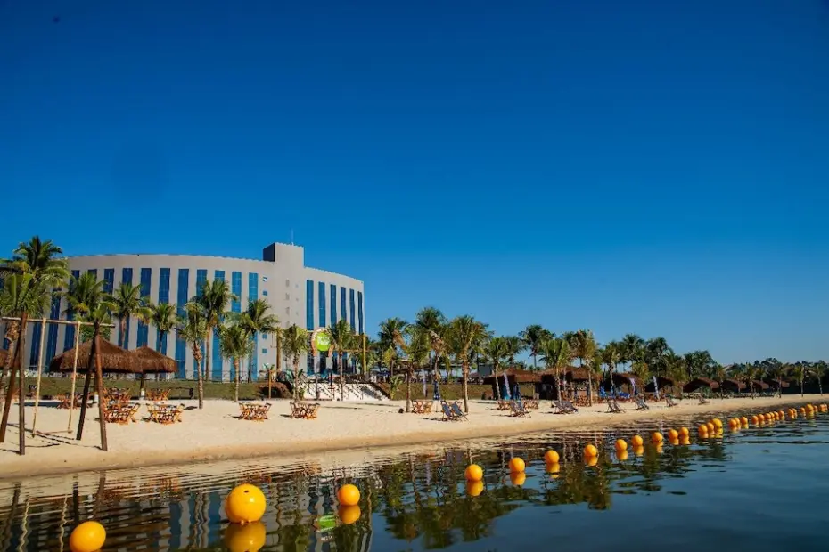 Barretos Park Hotel participa da Expo Stand Casa com promoção de até 50% no day use