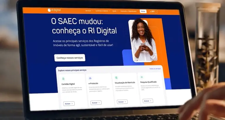 [OPINIÃO] Portal nacional de registros imobiliários: avanço tecnológico que exige responsabilidade técnica na intermediação