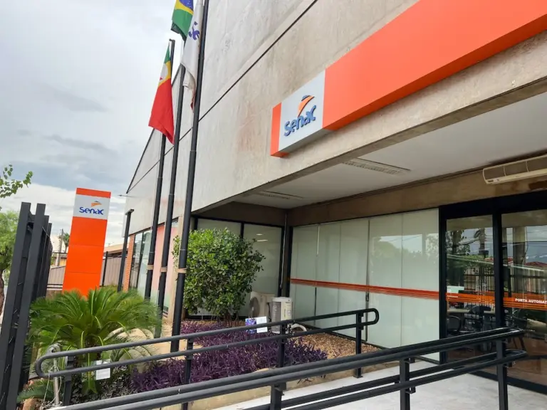 Senac Barretos disponibiliza mais de 350 bolsas de estudo gratuitas para cursos com início em março e abril