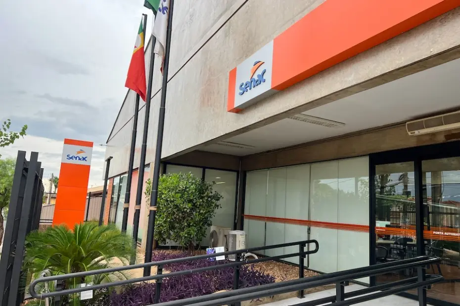 Senac Barretos disponibiliza mais de 350 bolsas de estudo gratuitas para cursos com início em março e abril