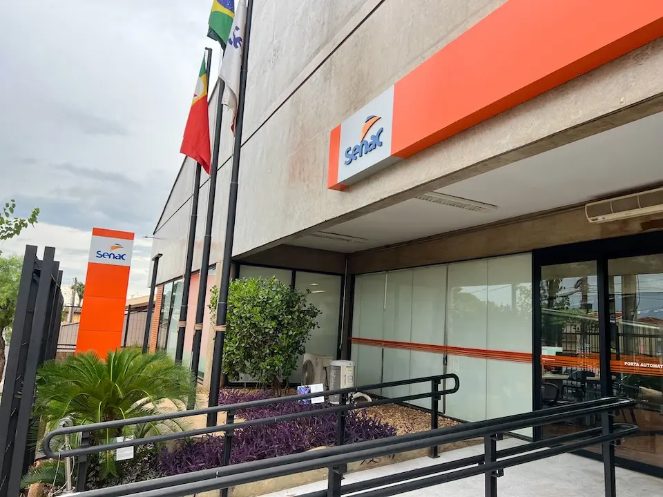 Senac Barretos disponibiliza mais de 350 bolsas de estudo gratuitas para cursos com início em março e abril