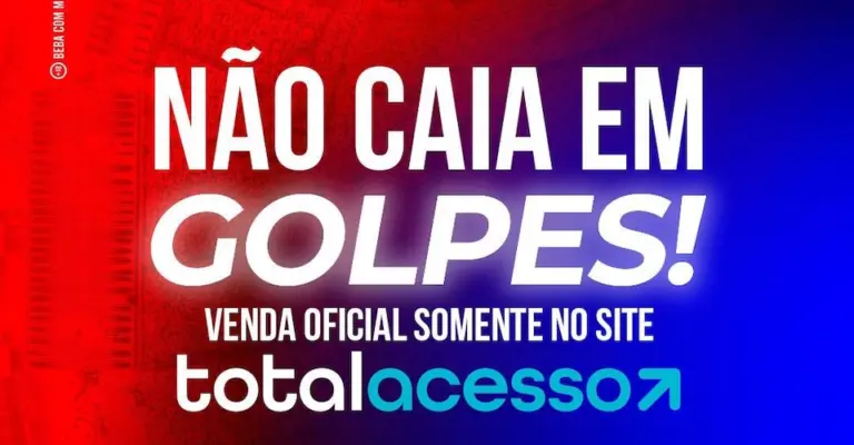 Festa do Peão de Barretos alerta contra golpe de ingressos falsos